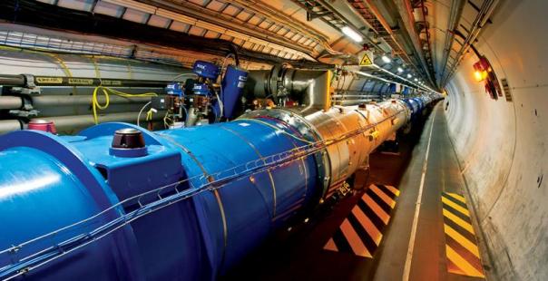LargeHadronCollider_CERN_